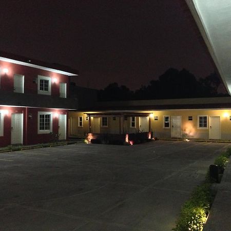 Hotel Montroi City コリマ エクステリア 写真