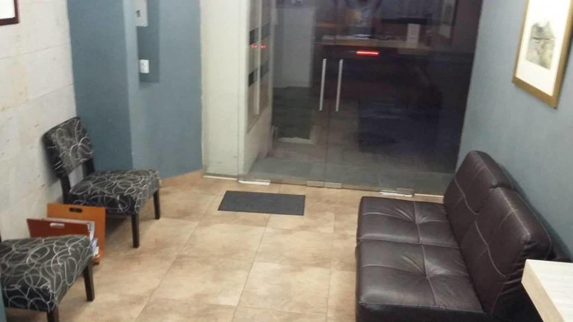 Hotel Montroi City コリマ エクステリア 写真
