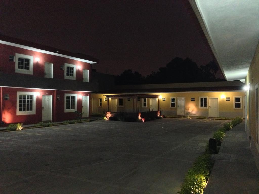Hotel Montroi City コリマ エクステリア 写真