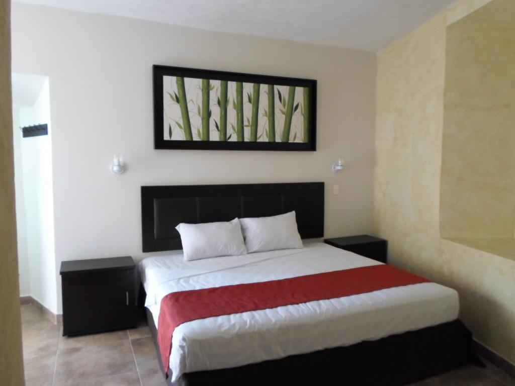 Hotel Montroi City コリマ 部屋 写真
