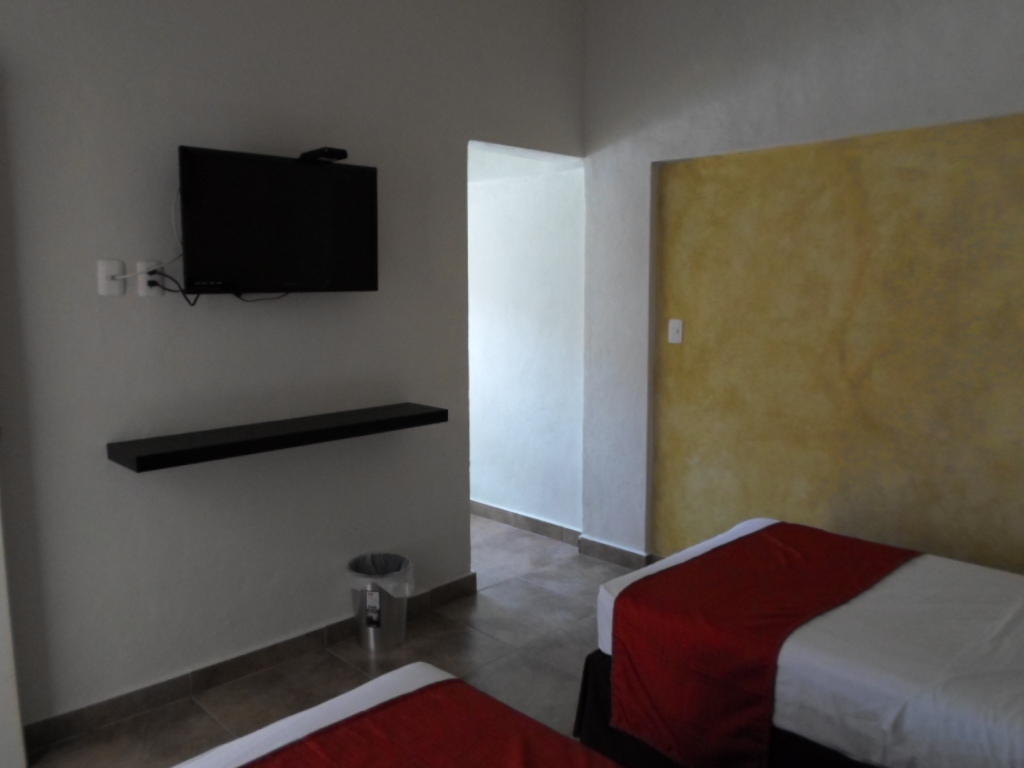 Hotel Montroi City コリマ 部屋 写真